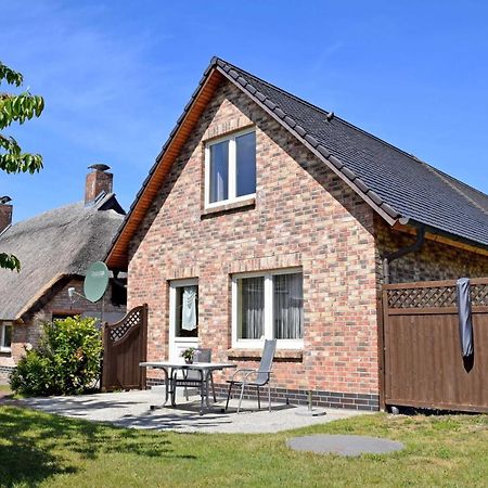 Ferienhaus Mit Terrasse Am Heideweg Baabe Exterior photo