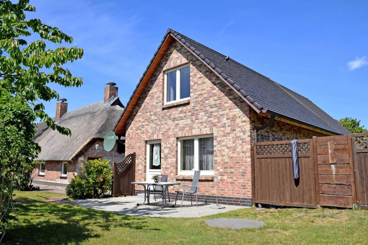 Ferienhaus Mit Terrasse Am Heideweg Baabe Exterior photo