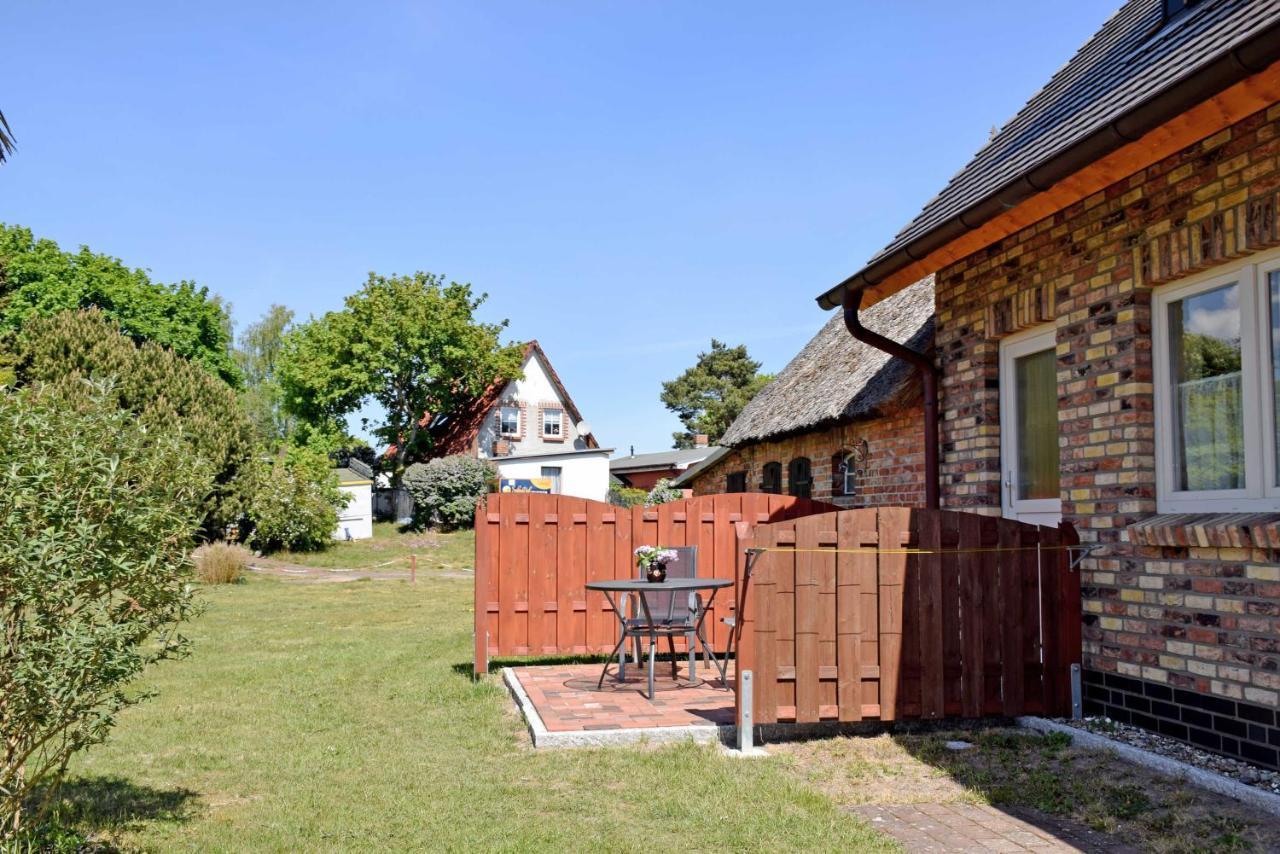 Ferienhaus Mit Terrasse Am Heideweg Baabe Exterior photo