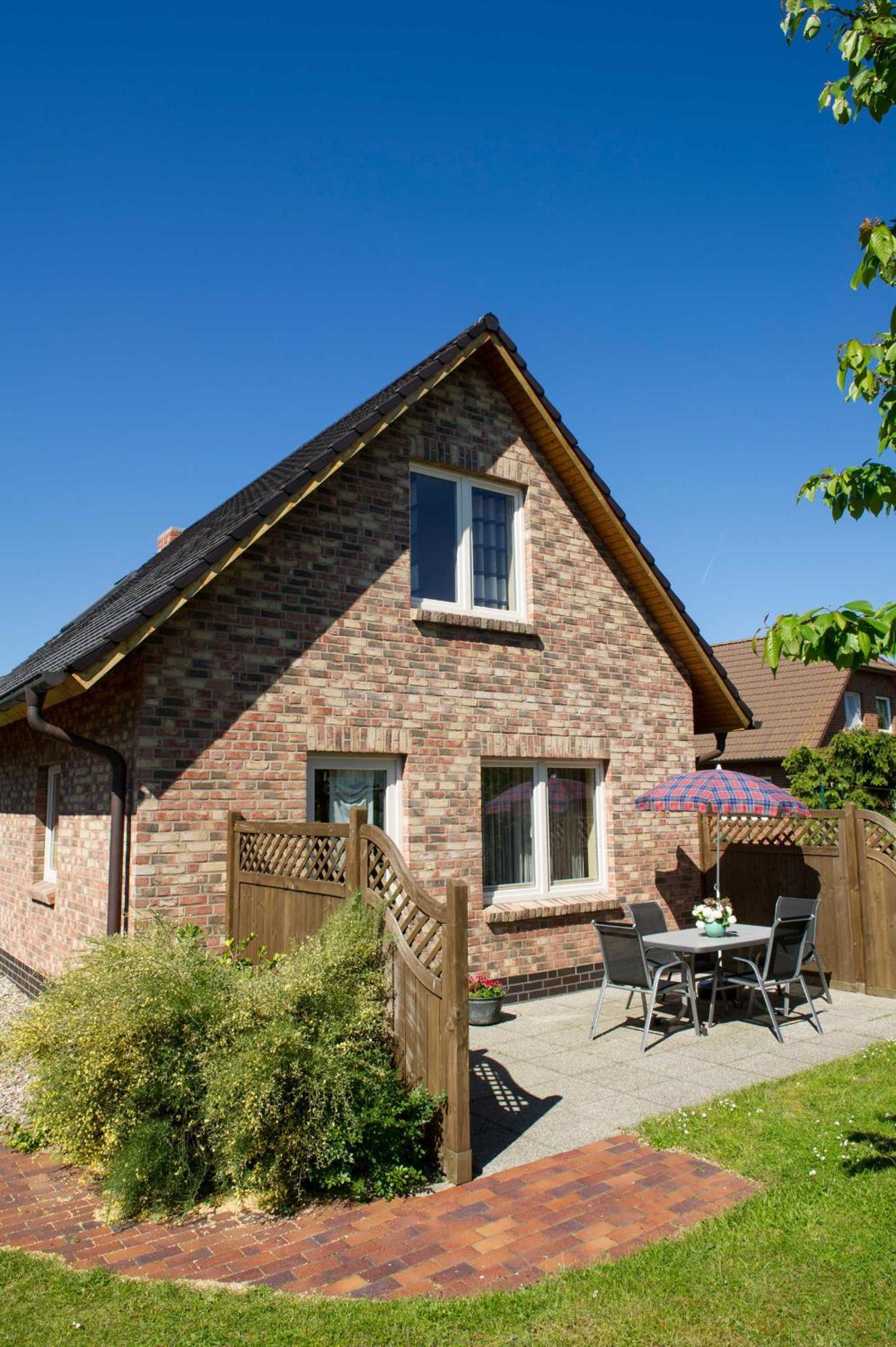 Ferienhaus Mit Terrasse Am Heideweg Baabe Exterior photo
